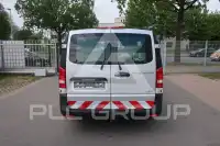 2016 Mercedes Benz Vito