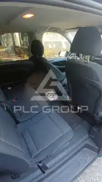 2016 Mercedes Benz Vito