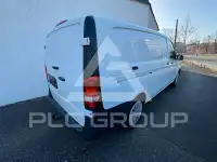 2016 Mercedes Benz Vito