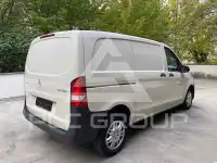 2016 Mercedes Benz Vito
