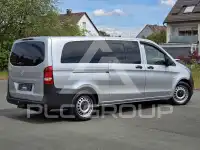 2016 Mercedes Benz Vito