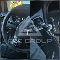2016 Mercedes Benz Vito