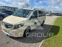 2016 Mercedes Benz Vito