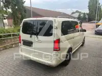 2016 Mercedes Benz Vito