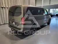 2016 Mercedes Benz Vito