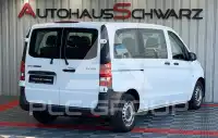 2016 Mercedes Benz Vito