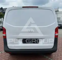2016 Mercedes Benz Vito