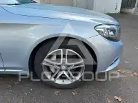 2016 Mercedes Benz S 400