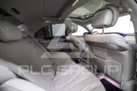 2016 Mercedes Benz S 400