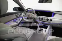 2016 Mercedes Benz S 400