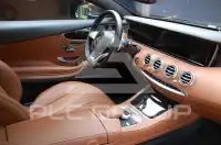 2016 Mercedes Benz S 400