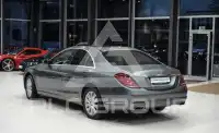 2016 Mercedes Benz S 400