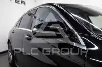 2016 Mercedes Benz S 400