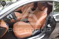 2016 Mercedes Benz S 400