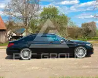 2016 Mercedes Benz S 400