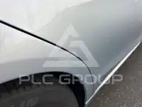 2016 Mercedes Benz S 400
