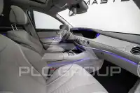 2016 Mercedes Benz S 400