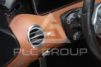 2016 Mercedes Benz S 400