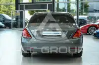 2016 Mercedes Benz S 400