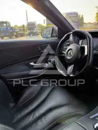 2016 Mercedes Benz S 400
