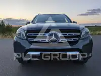 2016 Mercedes Benz GLS 400