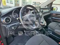 2016 Mercedes Benz V