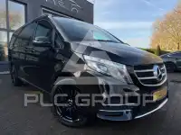2016 Mercedes Benz V