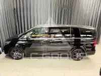 2016 Mercedes Benz V