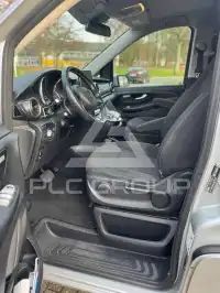 2016 Mercedes Benz V