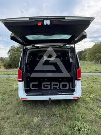 2016 Mercedes Benz V