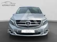 2016 Mercedes Benz V