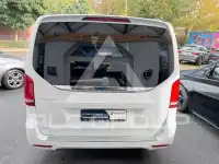 2016 Mercedes Benz V