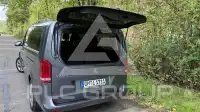 2016 Mercedes Benz V