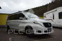2016 Mercedes Benz V