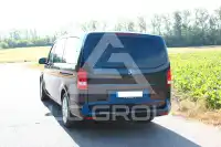 2016 Mercedes Benz V