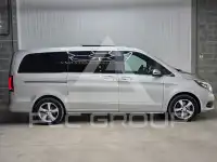 2016 Mercedes Benz V