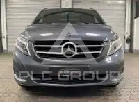 2016 Mercedes Benz V