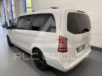 2016 Mercedes Benz V