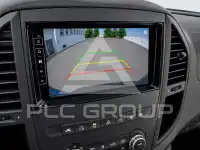 2016 Mercedes Benz V