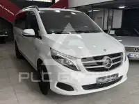 2016 Mercedes Benz V