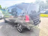 2016 Mercedes Benz V