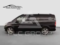 2016 Mercedes Benz V