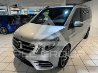 2016 Mercedes Benz V