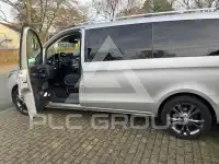 2016 Mercedes Benz V