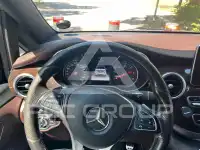 2016 Mercedes Benz V
