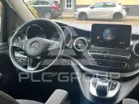 2016 Mercedes Benz V