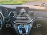 2016 Mercedes Benz V