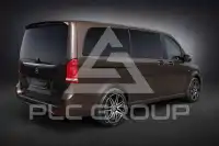 2016 Mercedes Benz V