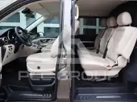 2016 Mercedes Benz V