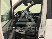 2016 Mercedes Benz V